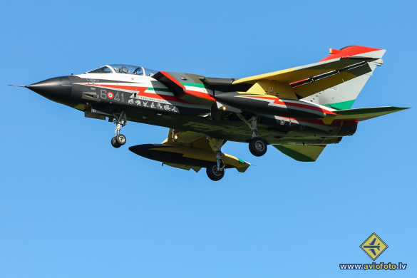 Panavia Tornado IDS