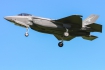 Lockheed Martin F-35A Lightning II