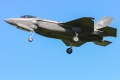 Lockheed Martin F-35A Lightning II