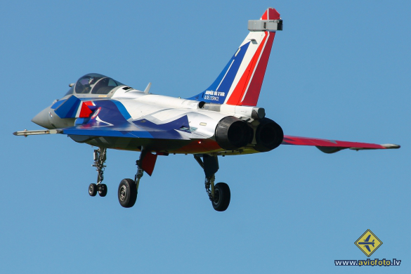Dassault Rafale C