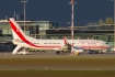 Boeing 737-8TV BBJ2