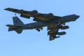 Boeing B-52H Stratofortress