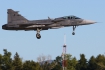 Saab JAS-39C Gripen