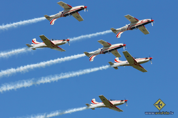 Pilatus PC-9M
