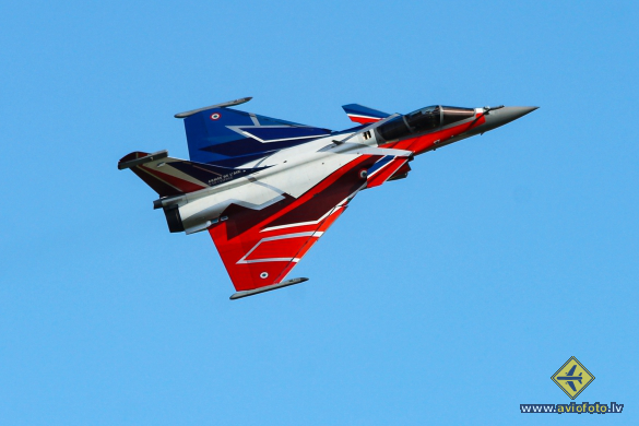 Dassault Rafale C