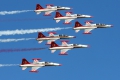Northrop (Canadair) NF-5B (CL-226)