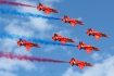 British Aerospace Hawk T1A