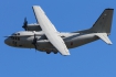 Alenia C-27J Spartan