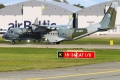CASA C-295MW