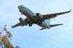 Boeing C-40A Clipper (737-7AFC)