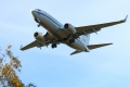 Boeing C-40A Clipper (737-7AFC)
