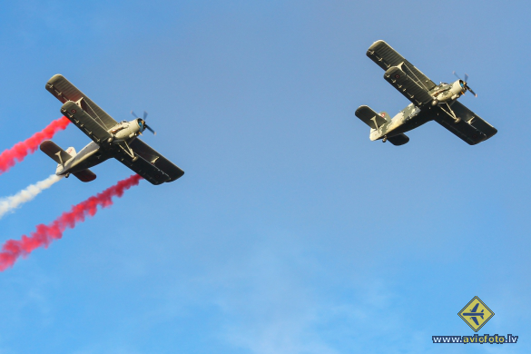 Antonov An-2
