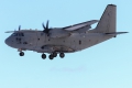Alenia C-27J Spartan