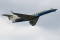 Gulfstream Aerospace C-37B Gulfstream G550 (G-V-SP)
