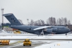 Boeing CC-177 Globemaster III (C-17A)