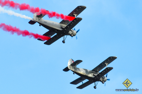 Antonov An-2