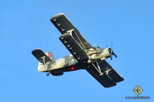Antonov An-2
