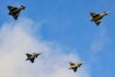 Saab JAS-39C Gripen