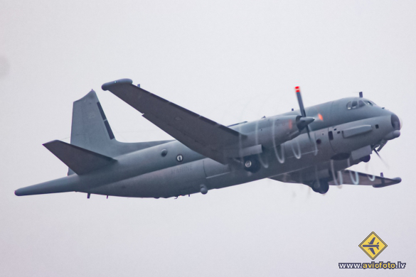 Breguet 1150 Atlantic