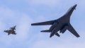 Rockwell B-1B Lancer
