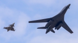 Rockwell B-1B Lancer