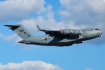 Boeing CC-177 Globemaster III (C-17A)