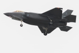 Lockheed Martin F-35A Lightning II