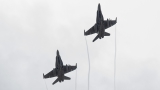 McDonnell Douglas CF-188A Hornet (CF-18A)