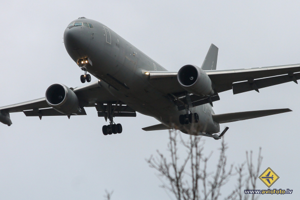 Boeing KC-767A (767-2EY/ER)