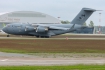 Boeing CC-177 Globemaster III (C-17A)