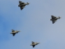 Eurofighter EF-2000 Typhoon S