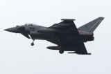 Eurofighter EF-2000 Typhoon S