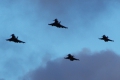 Saab JAS-39C Gripen