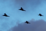 Saab JAS-39C Gripen