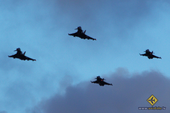 Saab JAS-39C Gripen