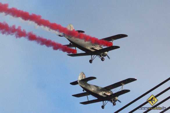 Antonov An-2