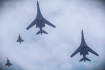 Rockwell B-1B Lancer