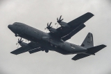 Lockheed Martin CC-130J-30 Hercules (L-382)