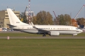 Boeing C-40A Clipper (737-7AFC)