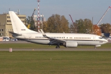 Boeing C-40A Clipper (737-7AFC)