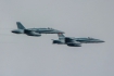 McDonnell Douglas CF-188A Hornet (CF-18A)