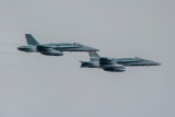 McDonnell Douglas CF-188A Hornet (CF-18A)