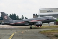 Airbus ACJ319 (A319-115/CJ)