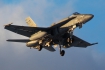 McDonnell Douglas EF-18M Hornet
