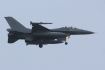 General Dynamics (SABCA) F-16AM Fighting Falcon
