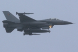General Dynamics (SABCA) F-16AM Fighting Falcon