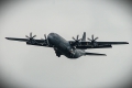 Lockheed Martin CC-130J-30 Hercules (L-382)