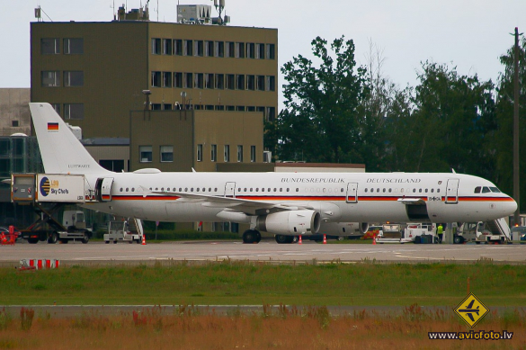 Airbus A321-231
