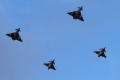 Saab JAS-39C Gripen