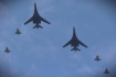 Rockwell B-1B Lancer